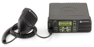    Motorola DM3600